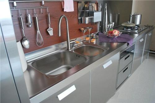 六盘水厨房设备工程安装要求有哪些  