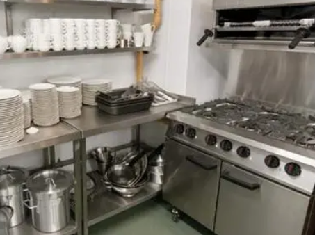 六盘水厨房设备工程验收方法以及内容
