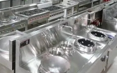 哪些六盘水厨房设备需要进行经常性保养